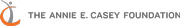 Annie E. Casey Foundation Logo